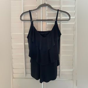 NWOT Tankini Top